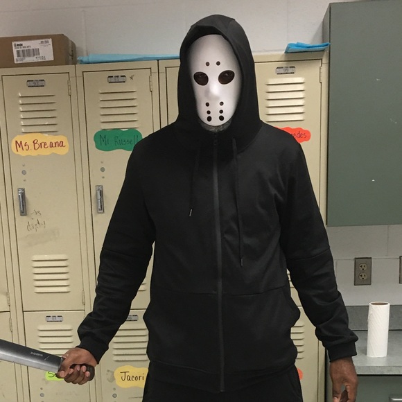 Meet your Posher, Gary - Picture 1 of 1